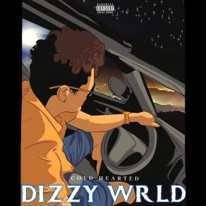 Download track Red Guts Dizzy WRLD