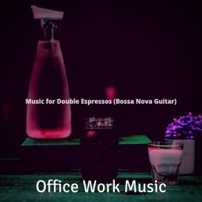 Download track Bossa Quintet Soundtrack For Cafe Lattes Office Work Music