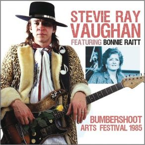 Download track Scuttle Buttin (Live) Stevie Ray Vaughan