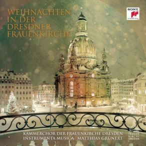 Download track In Dulci Jubilo Kammerchor Der Frauenkirche