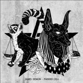 Download track Padded Cell James Demon