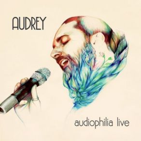 Download track Voragine (Live) Audrey