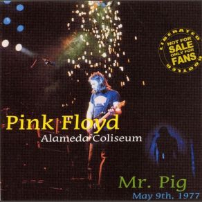 Download track Shine On You Crazy Diamond (Part 6-9) Pink Floyd