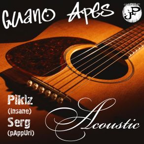 Download track Pretty In Scarlet (Guano Apes Cover) Piklz, Serg Duo