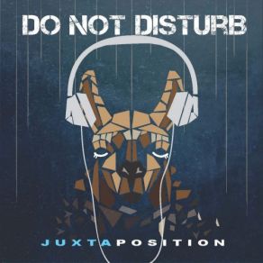 Download track Death Of A Bachelor Juxtaposition