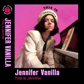 Download track Technosexual Jennifer Vanilla