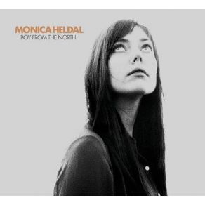 Download track I Don’t Mind Monica Heldal