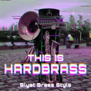 Download track Antipositive Blyat Brass Style