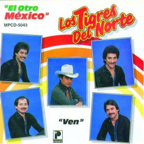 Download track Ultimo Adiós Los Tigres Del Norte