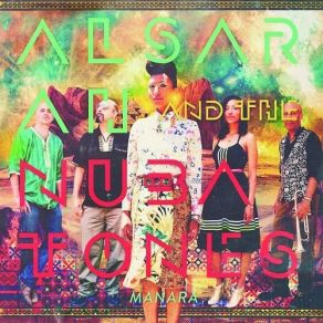 Download track Safr Minni' Alsarah & The Nubatones