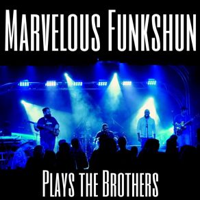 Download track Hot 'lanta (Live) Marvelous Funkshun