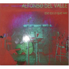 Download track Lo Que Necesitan... Son Amores Alfonso Del Valle