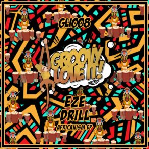 Download track Free (Original Mix) Eze Drill