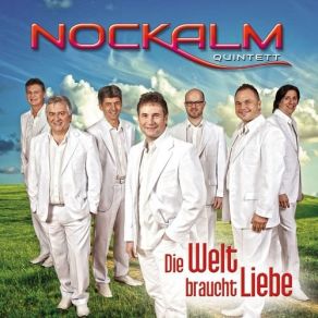 Download track Grünes Licht Nockalm Quintett