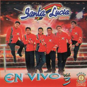 Download track La Panza De Pinocho Santa Lucia Show