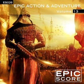 Download track Mission From On High Epic Score