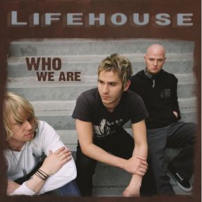 Download track Hanging By A Moment (Nissan Live Sets On Yahoo!) Lifehouse