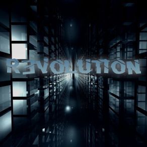 Download track Revolution (Extended Mix) Fred X