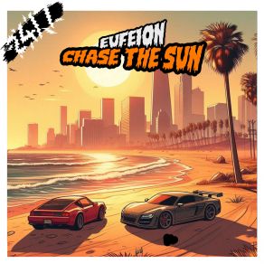 Download track Chase The Sun (Extended Mix) Eufeion