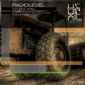 Download track Double Ball (Crack And Crunch Remix) RadiolevelThe Crack