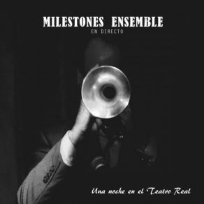 Download track Volando Milestones Ensemble