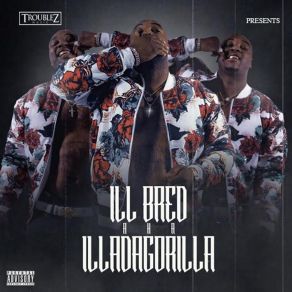 Download track A King In The West Ill Bred