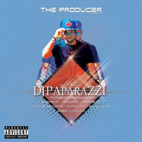 Download track Makas Sonoras DJ PaparazziDj BeBeDeRa