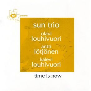 Download track New Way [Uusi Tie] Sun Trio