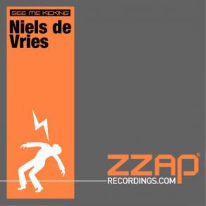 Download track See Me Kicking (Dub Mix 2) Niels De Vries