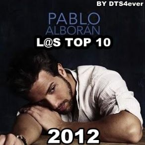 Download track Ladrona De Mi Piel (En Directo) Pablo Alborán