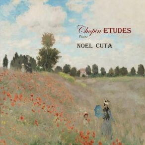 Download track Trois Nouvelles Etudes: No. 1 In F Minor Noel Cuta