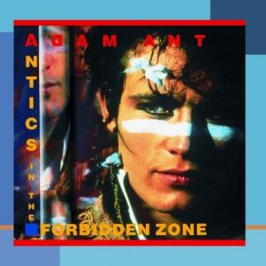 Download track Los Rancheros Adam AntAdam And The Ants