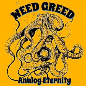 Download track On The Reef Weed Greed