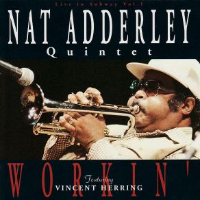 Download track The Chant Nat Adderley Quintet