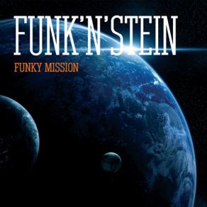 Download track Funky Mission Funk'N'Stein