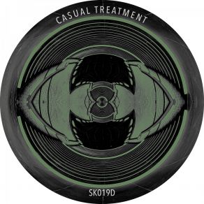 Download track Contact (Original Mix) Casual Treatment