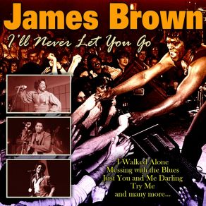 Download track There Must Be A Reason James Brown