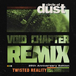 Download track Twisted Reality (Instrumental; Void Chapter Remix) Void ChapterΟΡΓΑΝΙΚΟ