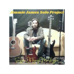 Download track Coronial Virus Blues Jimmie James