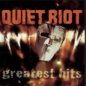 Download track Stay With Me Tonight Quiet Riot