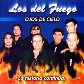 Download track Existe Una Mujer Los Del Fuego