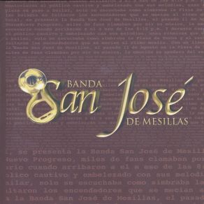 Download track No Puedo Olvidarte Banda San Jose De Mesillas