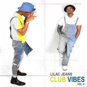 Download track In Da Club (Original Mix) Lilac Jeans