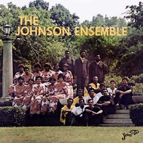 Download track I'm Glad I Know Him The Johnson Ensemble