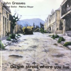 Download track All The Things You Are John Greaves