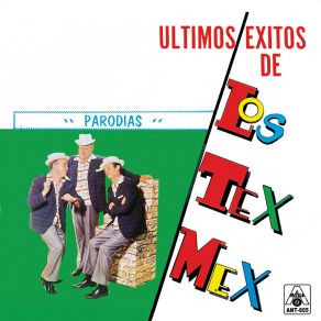 Download track Como Tu Hermana No Hay Dos Los Tex Mex