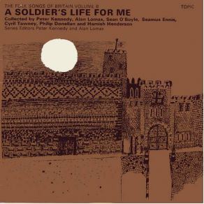 Download track The Dying Soldier Mary Doran, Waterford, Co. Waterford