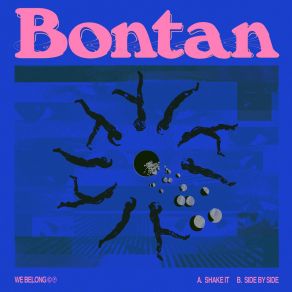 Download track Shake It (Extended Mix) Bontan