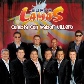 Download track El Boleto Super Lamas