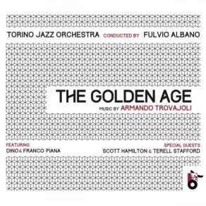 Download track Angola Adeus (Riusciranno I Nostri Eroi A Ritrovarel'amico Misteriosamente Scomparso In Africa) [ Torino Jazz Orchestra, Franco Piana, Dino PianaTerell Stafford, Dino Pia